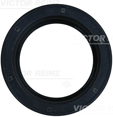 Wellendichtring, Kurbelwelle