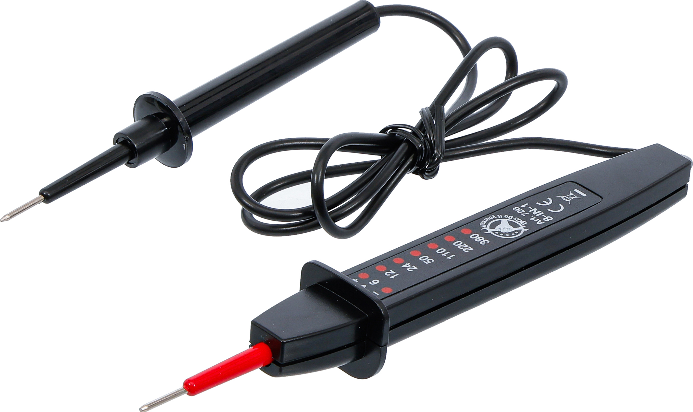 BGS Spannungsprüfer | 6 - 380 V