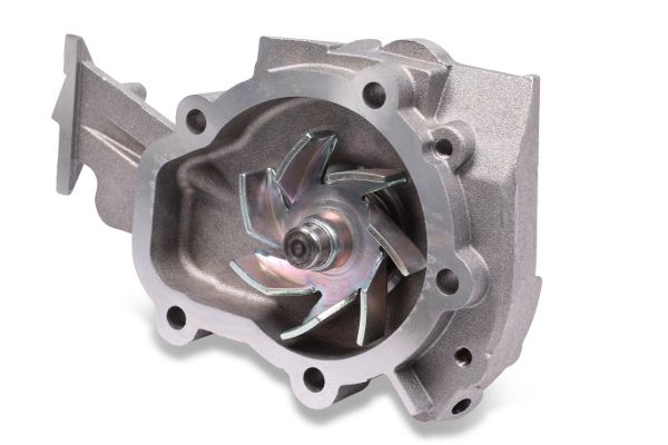 Wasserpumpe, Motorkühlung