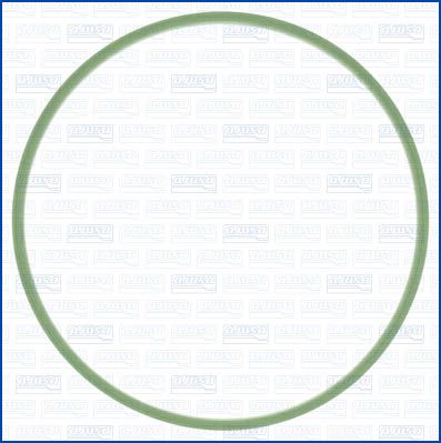 Dichtung, Drosselklappenstutzen