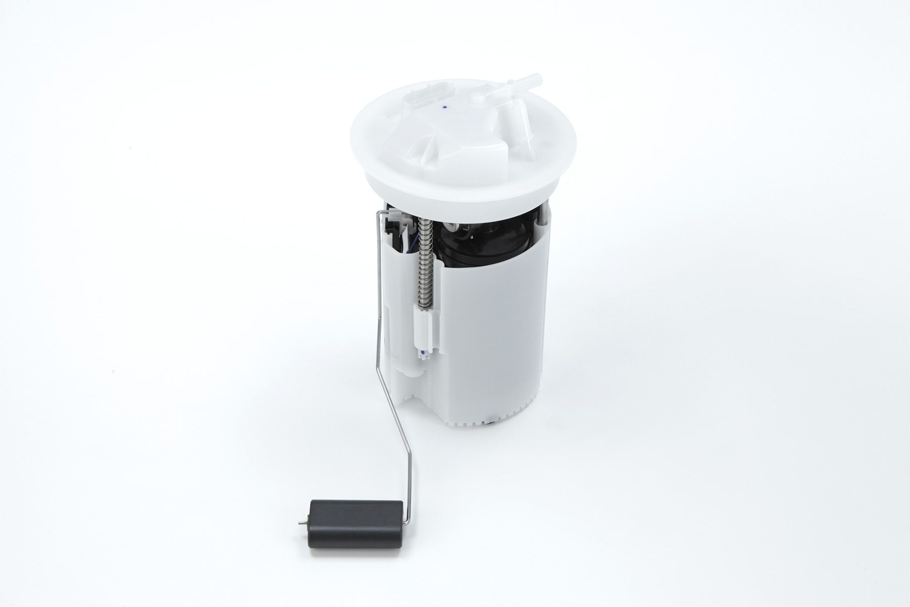 Kraftstoff-Fördereinheit