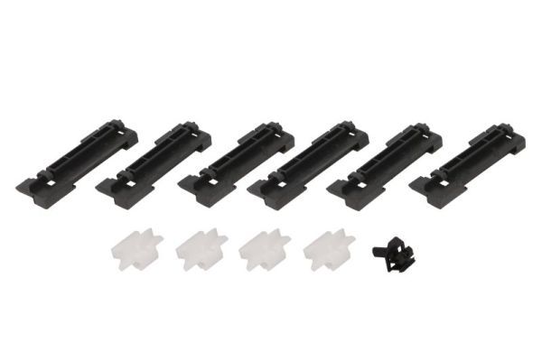 Distanzstück, Scheibeneinbau