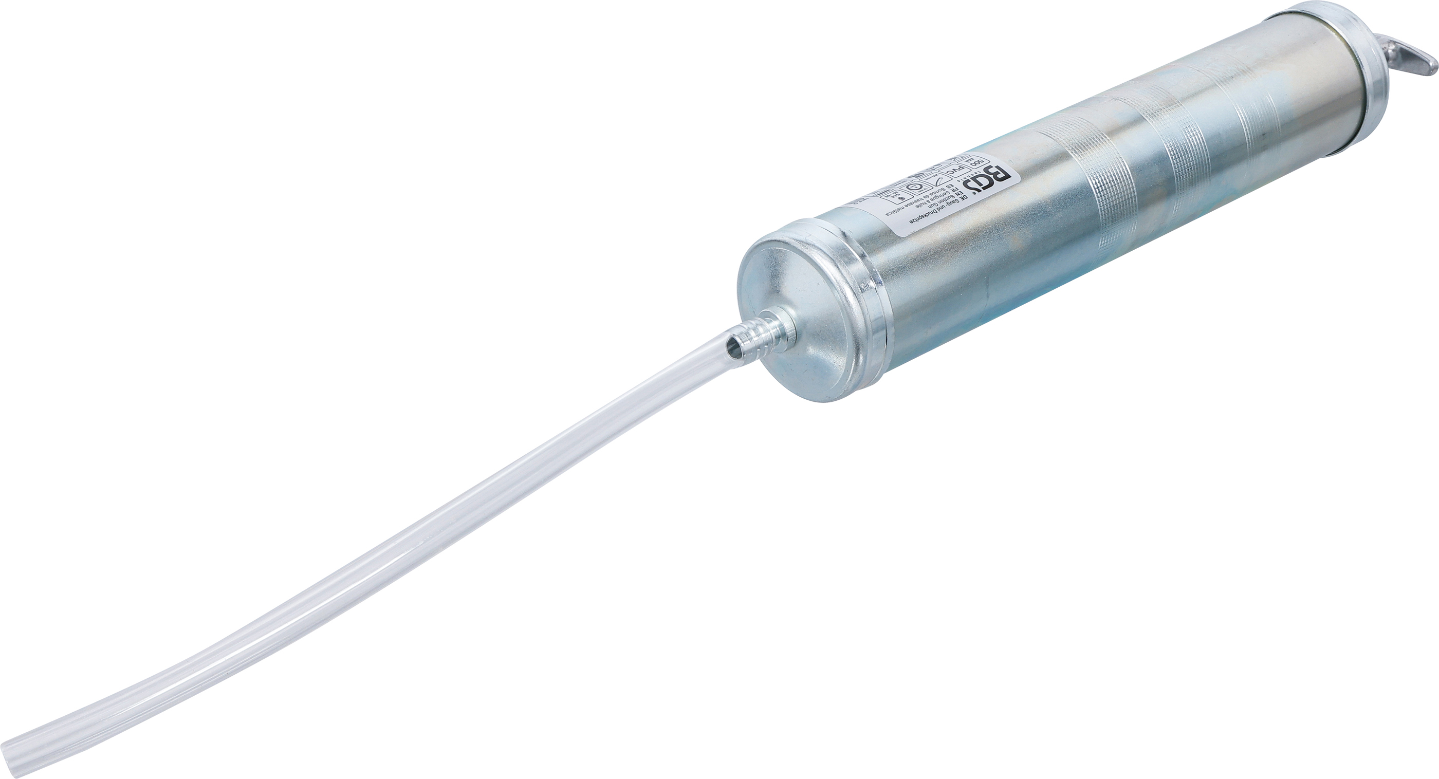 BGS Saug- und Druckspritze | 500 ml