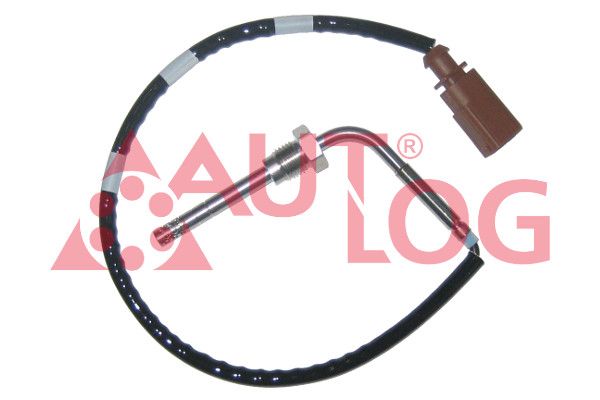 Sensor, Abgastemperatur