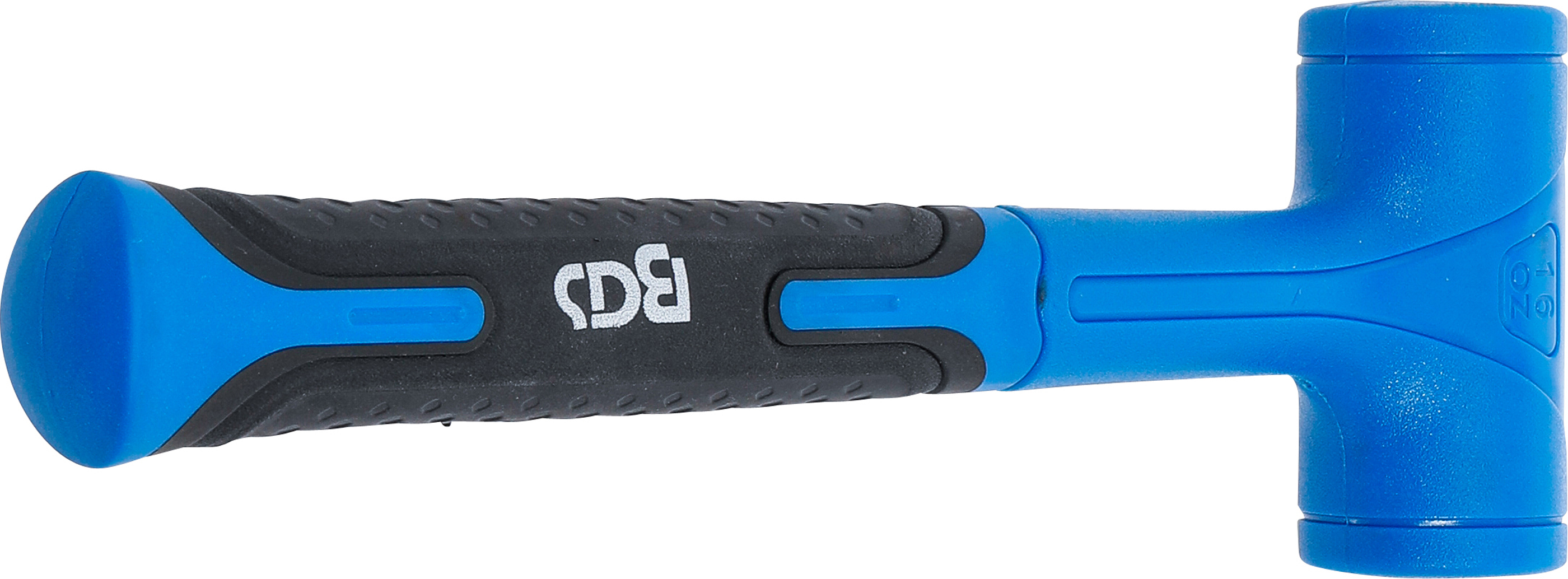 BGS Schonhammer | rückschlagfrei | Ø 47 mm | 450 g