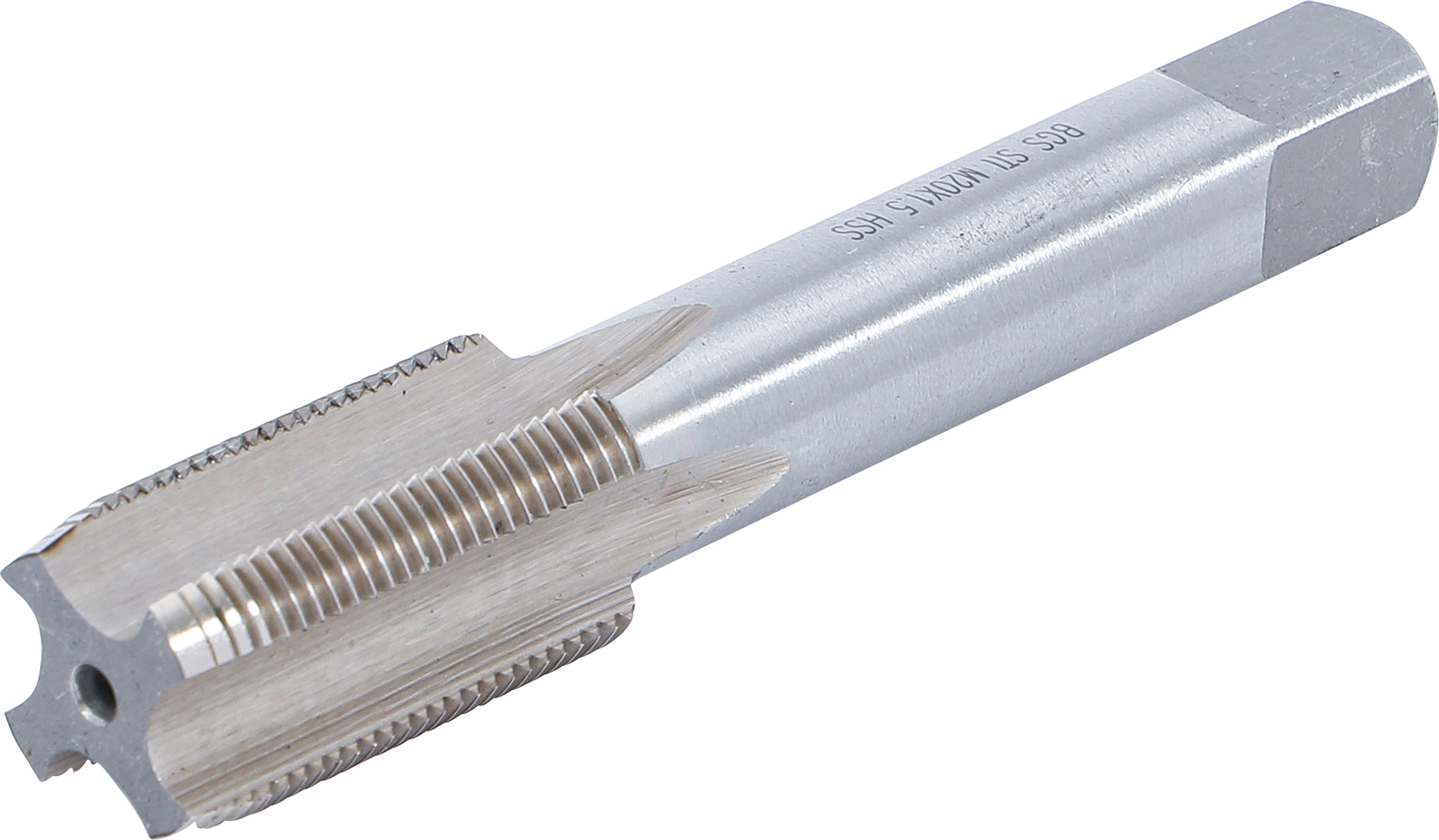 BGS STI-Einschnitt-Gewindebohrer | HSS-G | M20 x 1.5