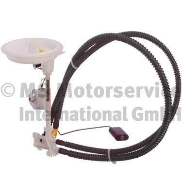 Sensor, Kraftstoffvorrat