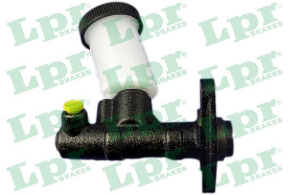 Geberzylinder, Kupplung