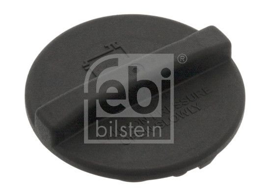 Verschlussdeckel, Kühlmittelbehälter