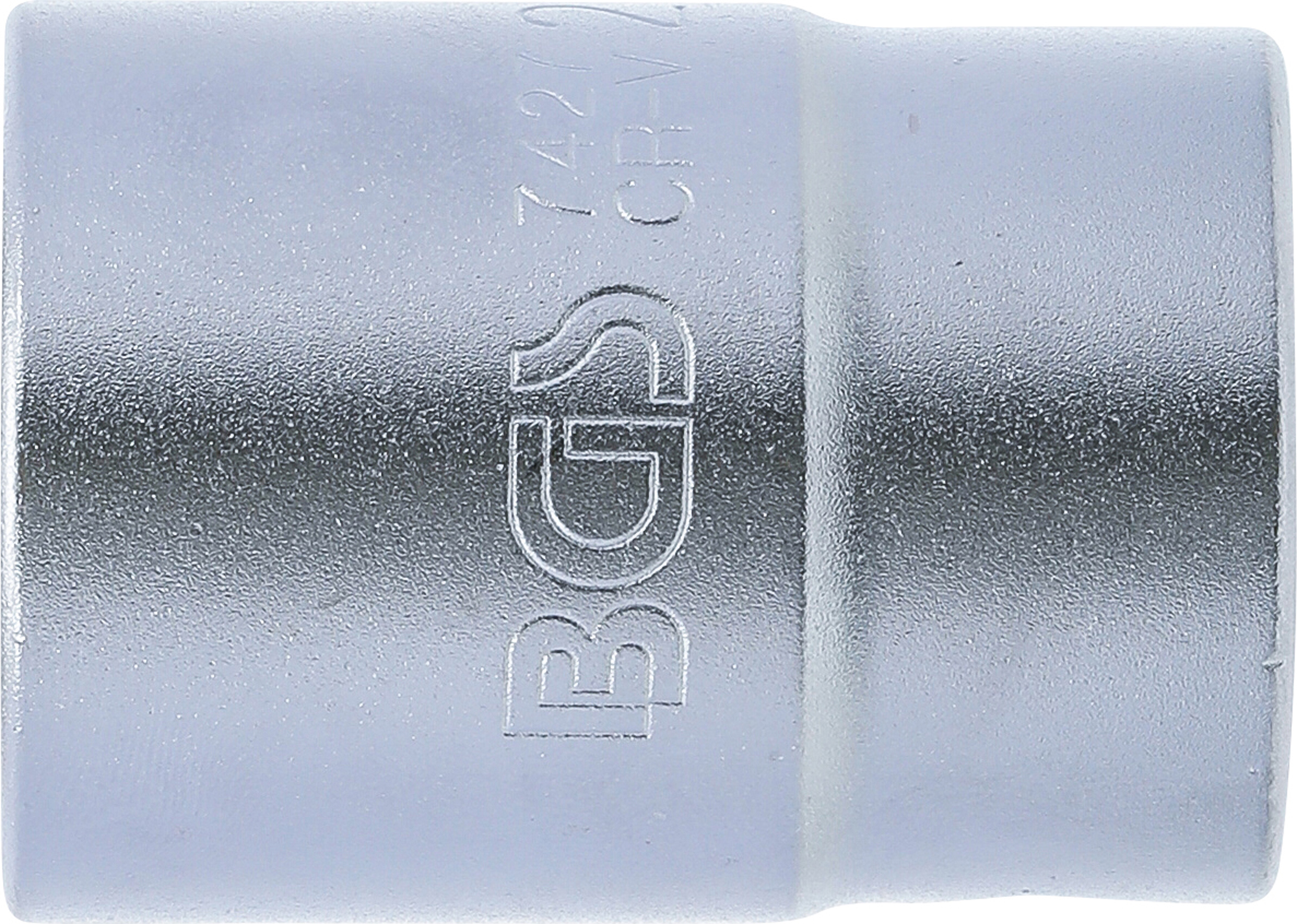 BGS Steckschlüssel-Einsatz Zwölfkant | Antrieb Innenvierkant 20 mm (3/4") | SW 27 mm