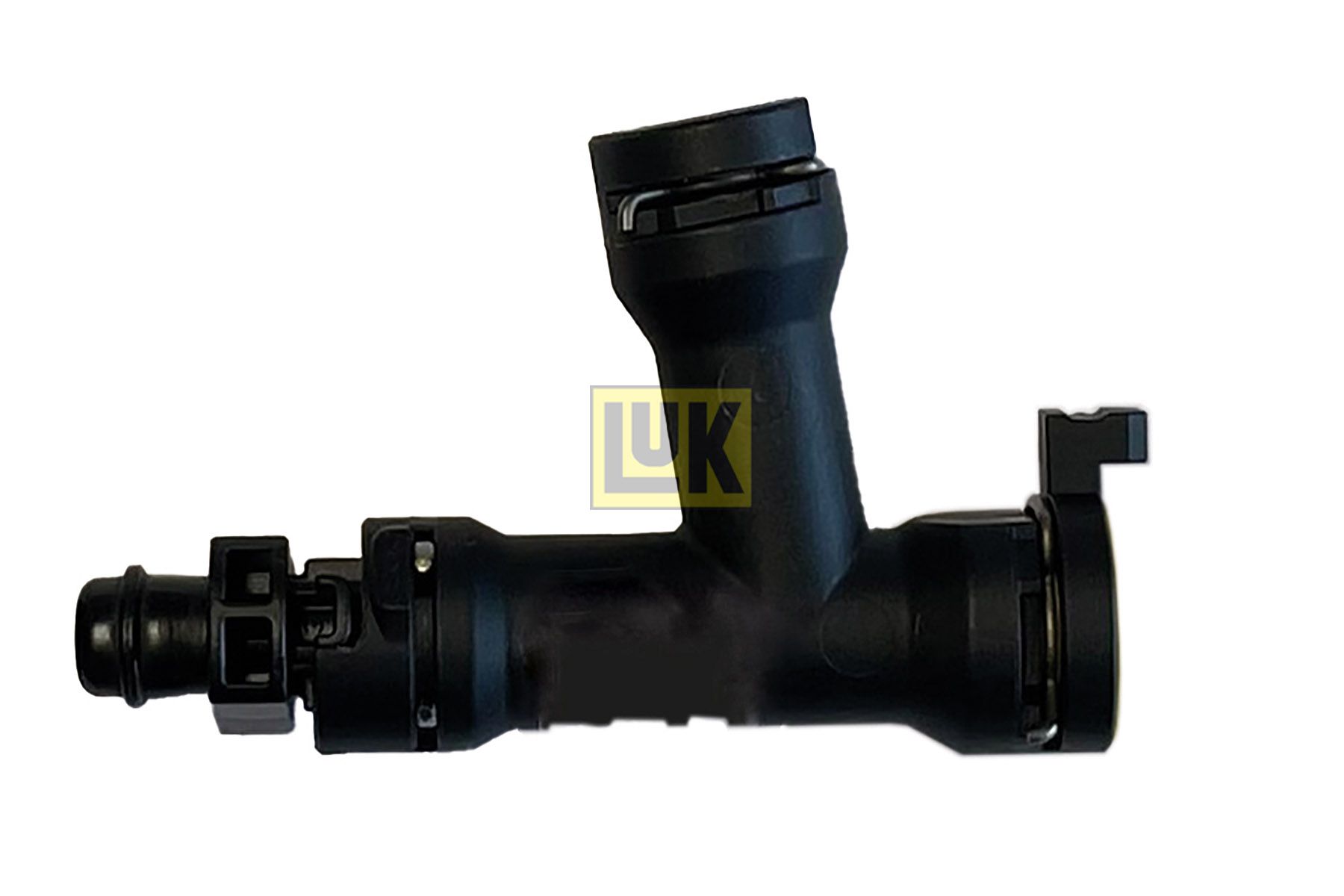 Kupplungsspitzendrehmomentbegrenzer