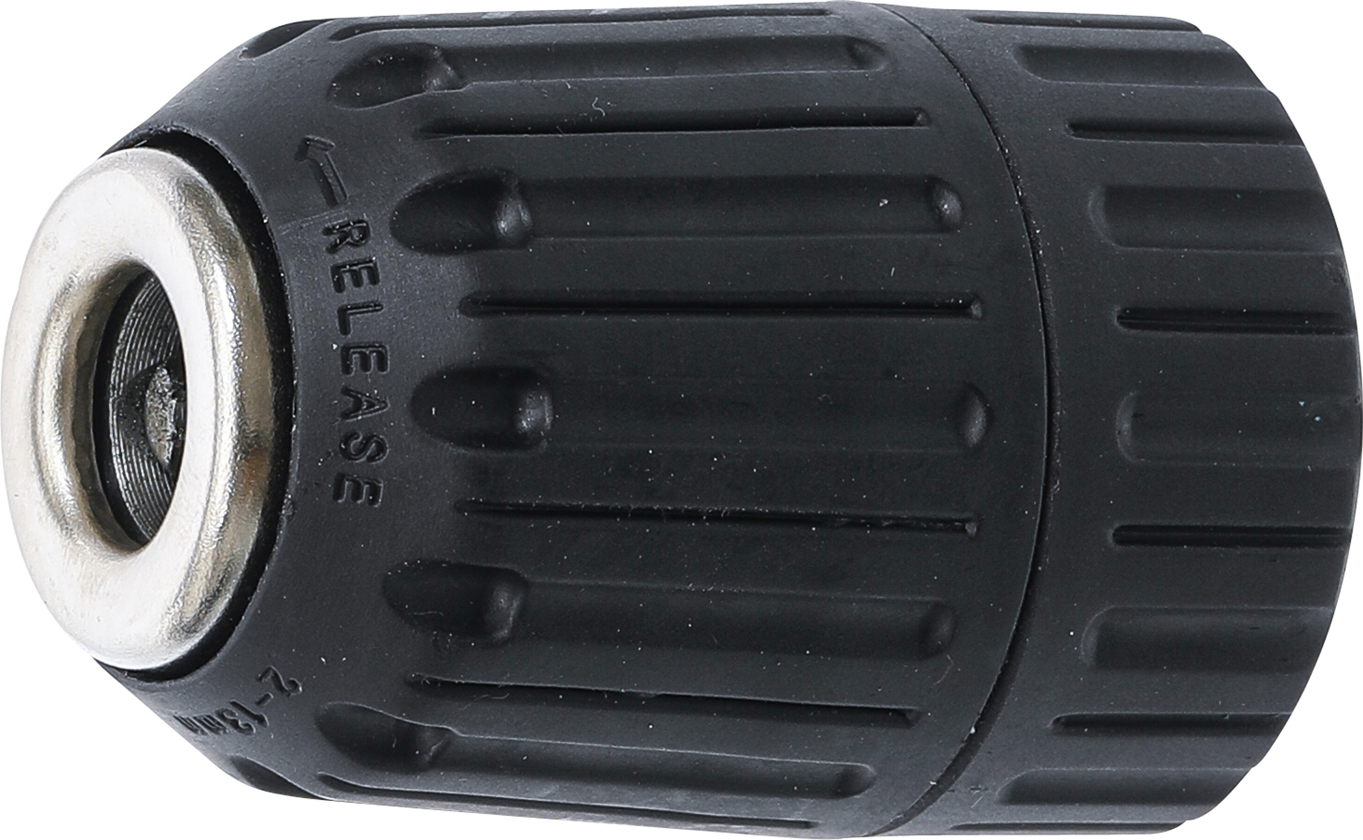 BGS Schnellspannbohrfutter | 2 - 13 mm - 1/2" x 20 UNF