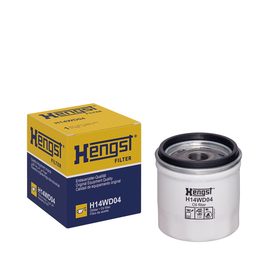 Hydraulikfilter, Automatikgetriebe