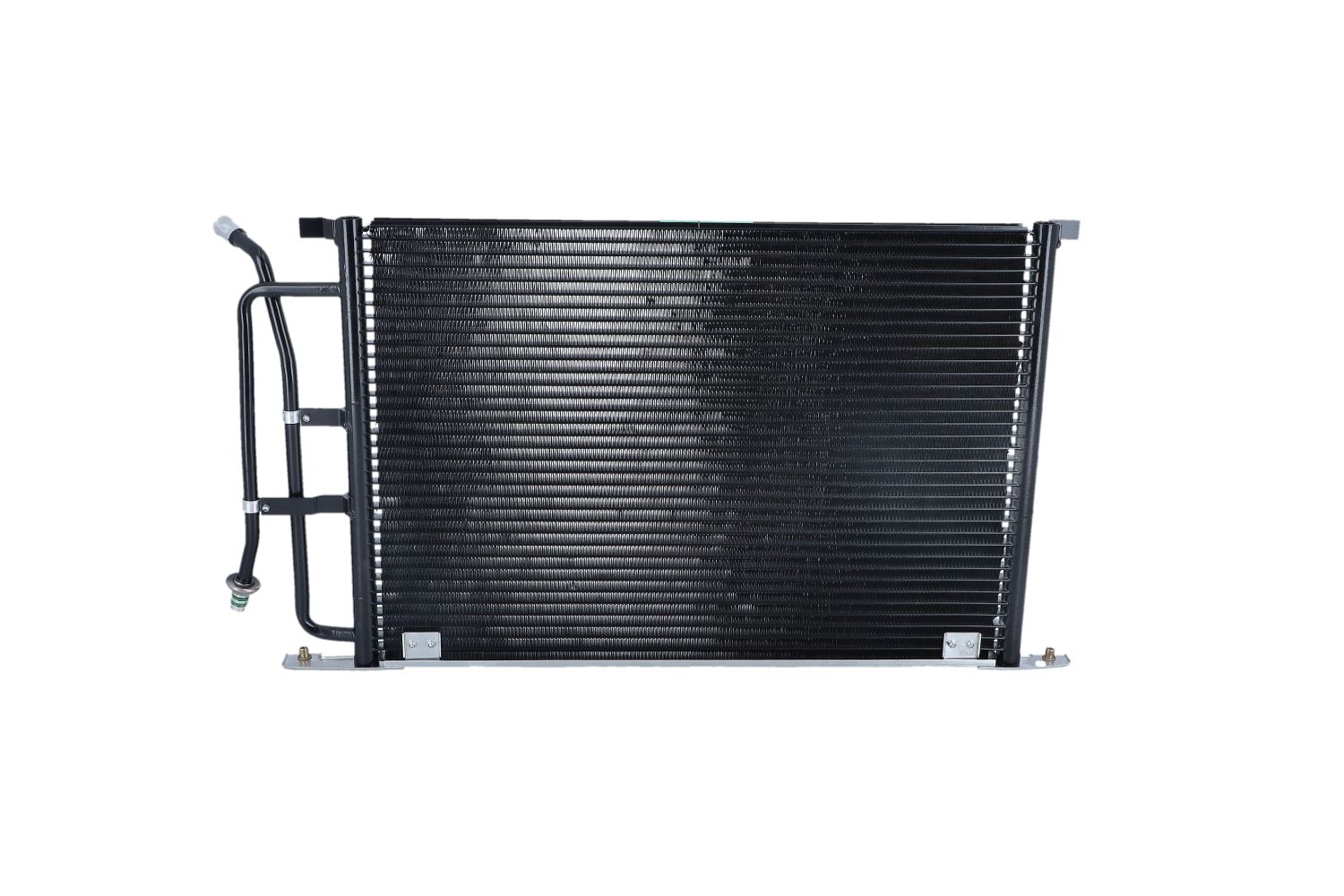 Kondensator, Klimaanlage