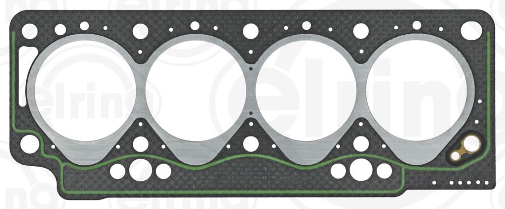 Dichtung, Zylinderkopf