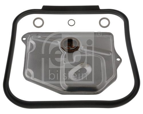 Hydraulikfiltersatz, Automatikgetriebe