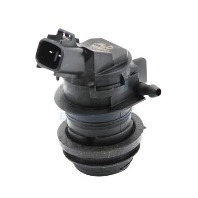 Waschwasserpumpe, Scheibenreinigung