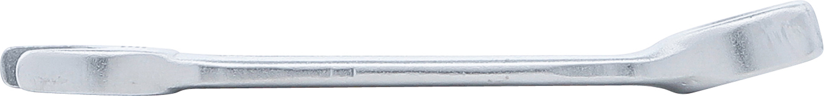 BGS Maul-Ringschlüssel, extra kurz | SW 12 mm