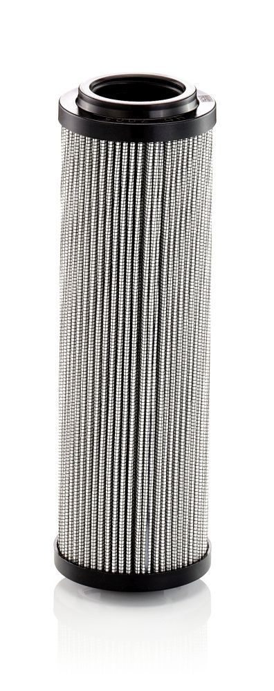 Filter, Arbeitshydraulik