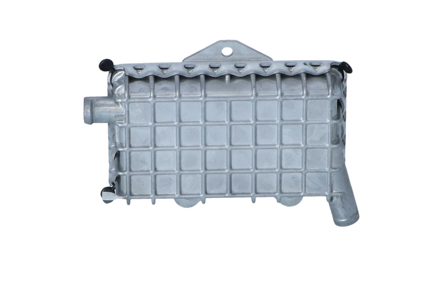 Ölkühler, Motoröl