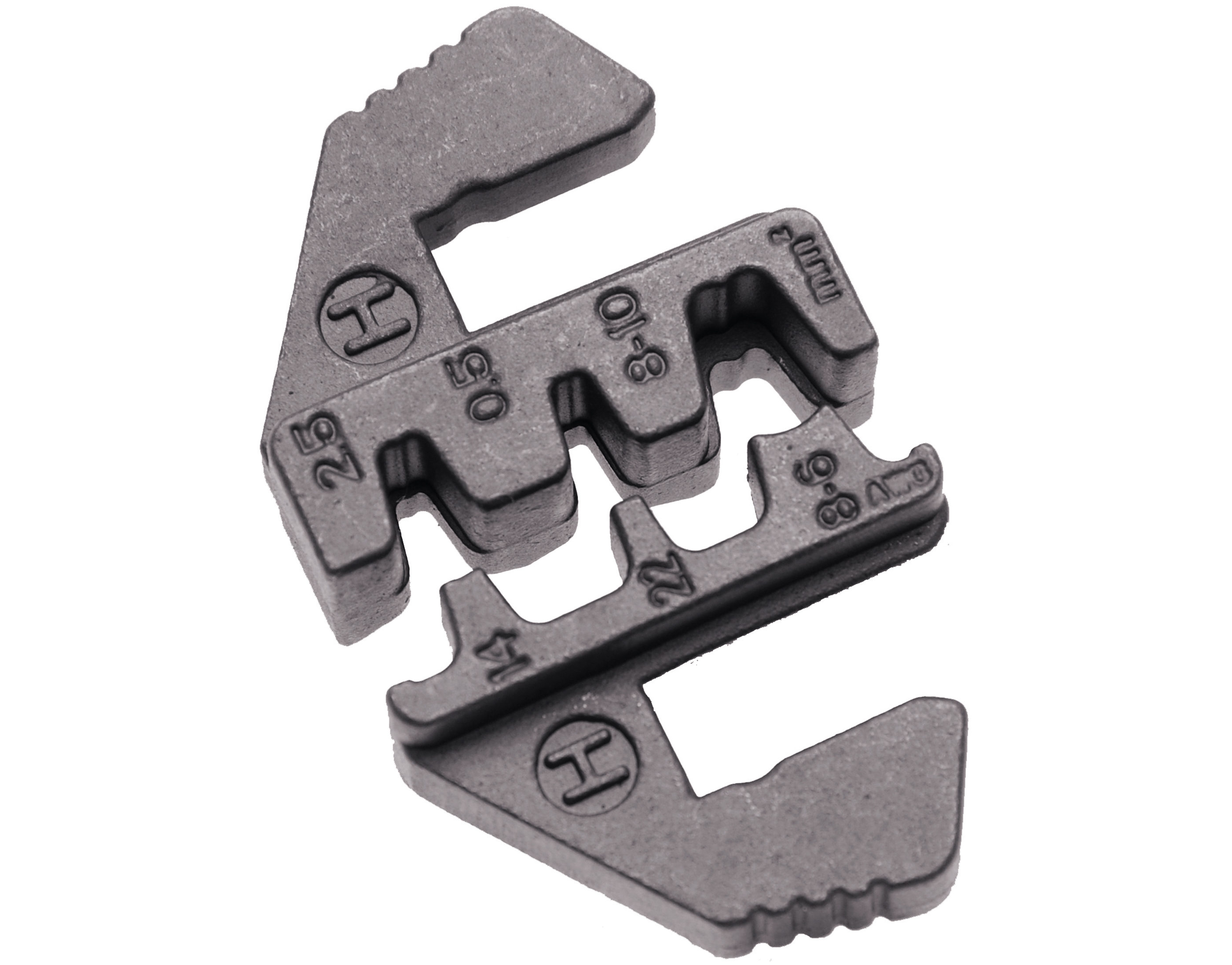 BGS Crimpbacken für D-USB V3.5 | für Art. 1410, 1411, 1412