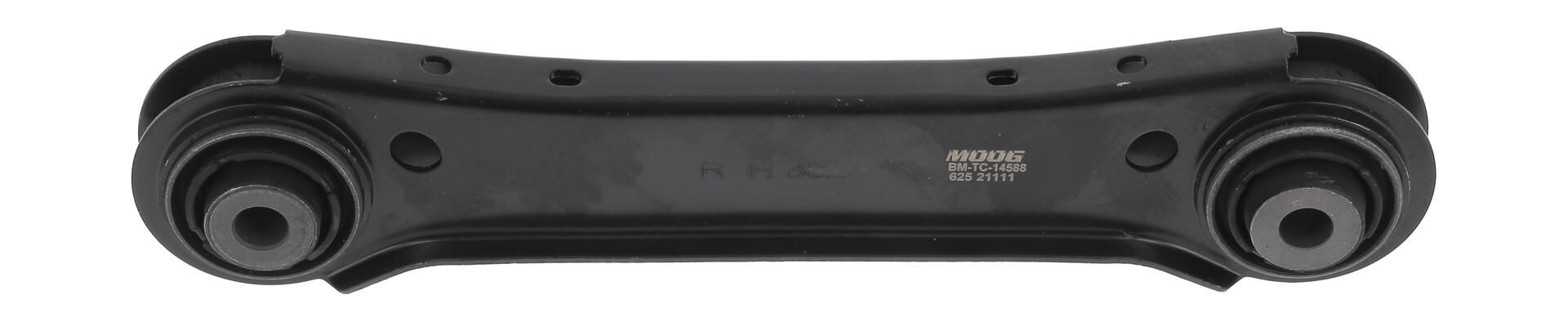 Lenker, Radaufhängung