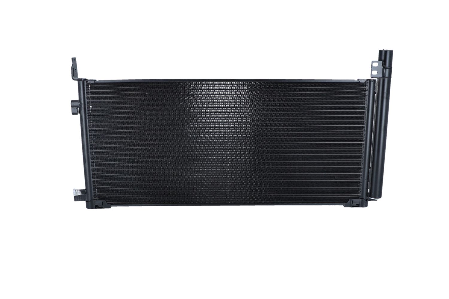 Kondensator, Klimaanlage