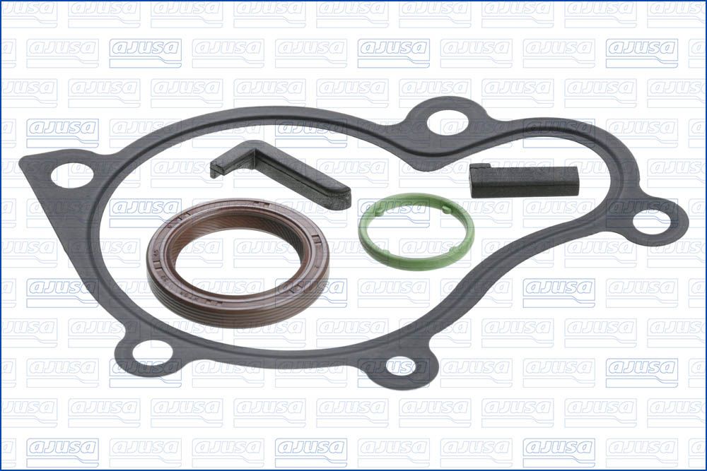 Dichtungssatz, Kurbelgehäuse