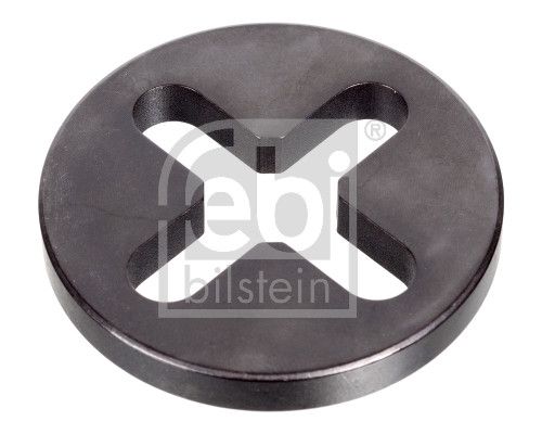 Mitnehmerscheibe, Servopumpe