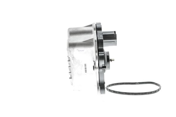 Wasserpumpe, Motorkühlung