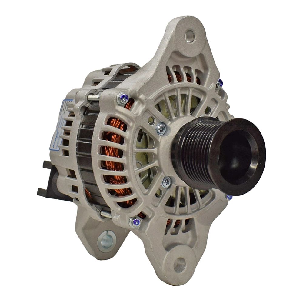 Generator “BOM-Prestolite 24 V, 110 A, mit Transistorregler ”