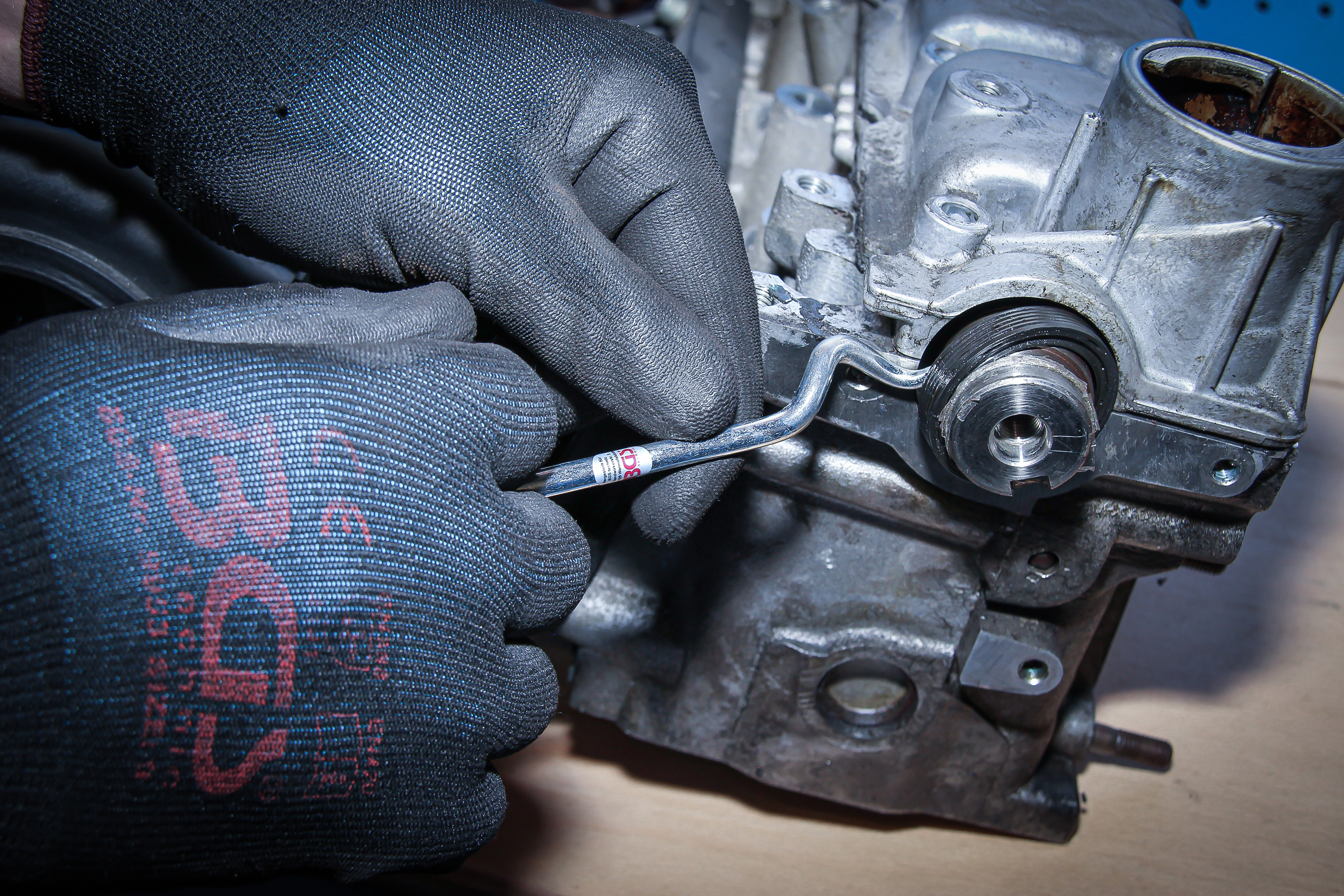 BGS Haken-Satz für Dichtring-Demontage | 3-tlg.