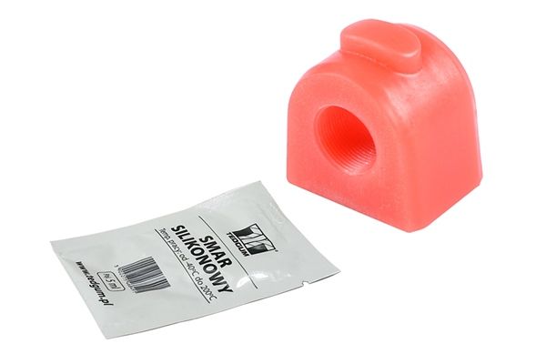 Lagerung, Stabilisator