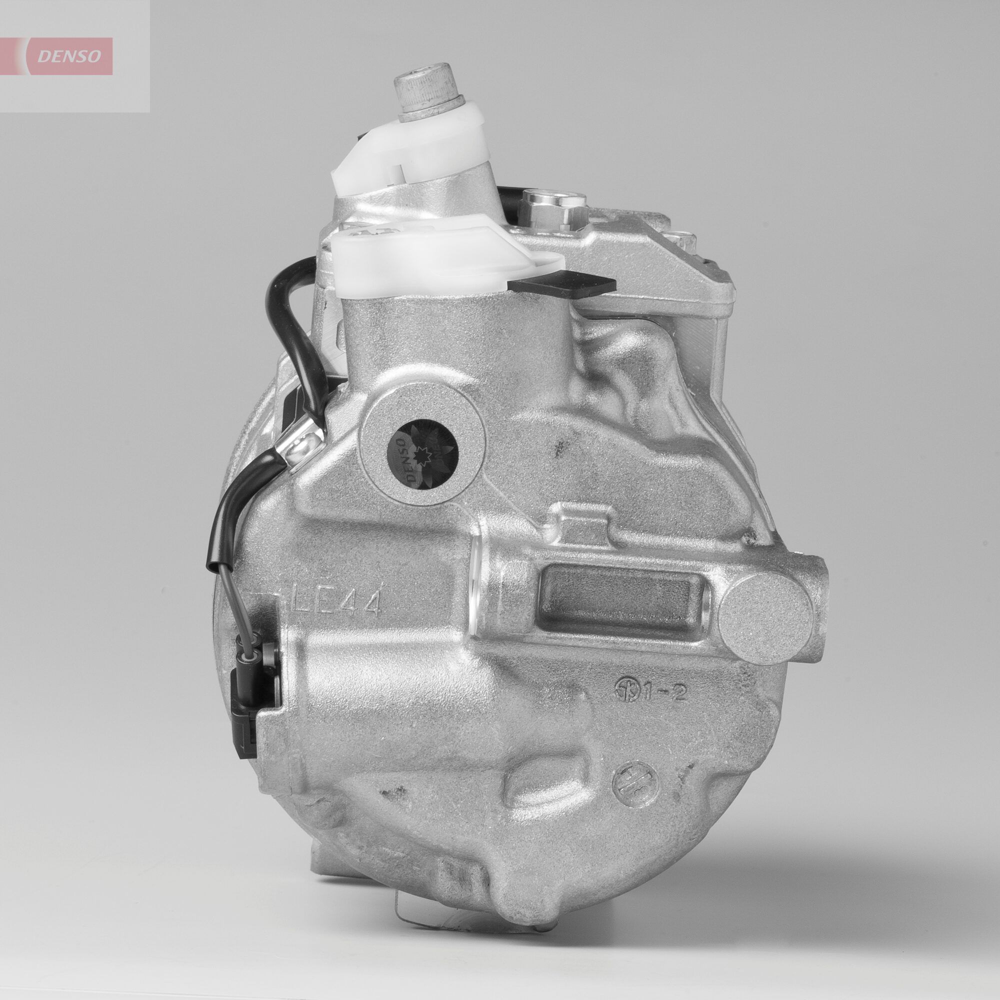 Kompressor, Klimaanlage