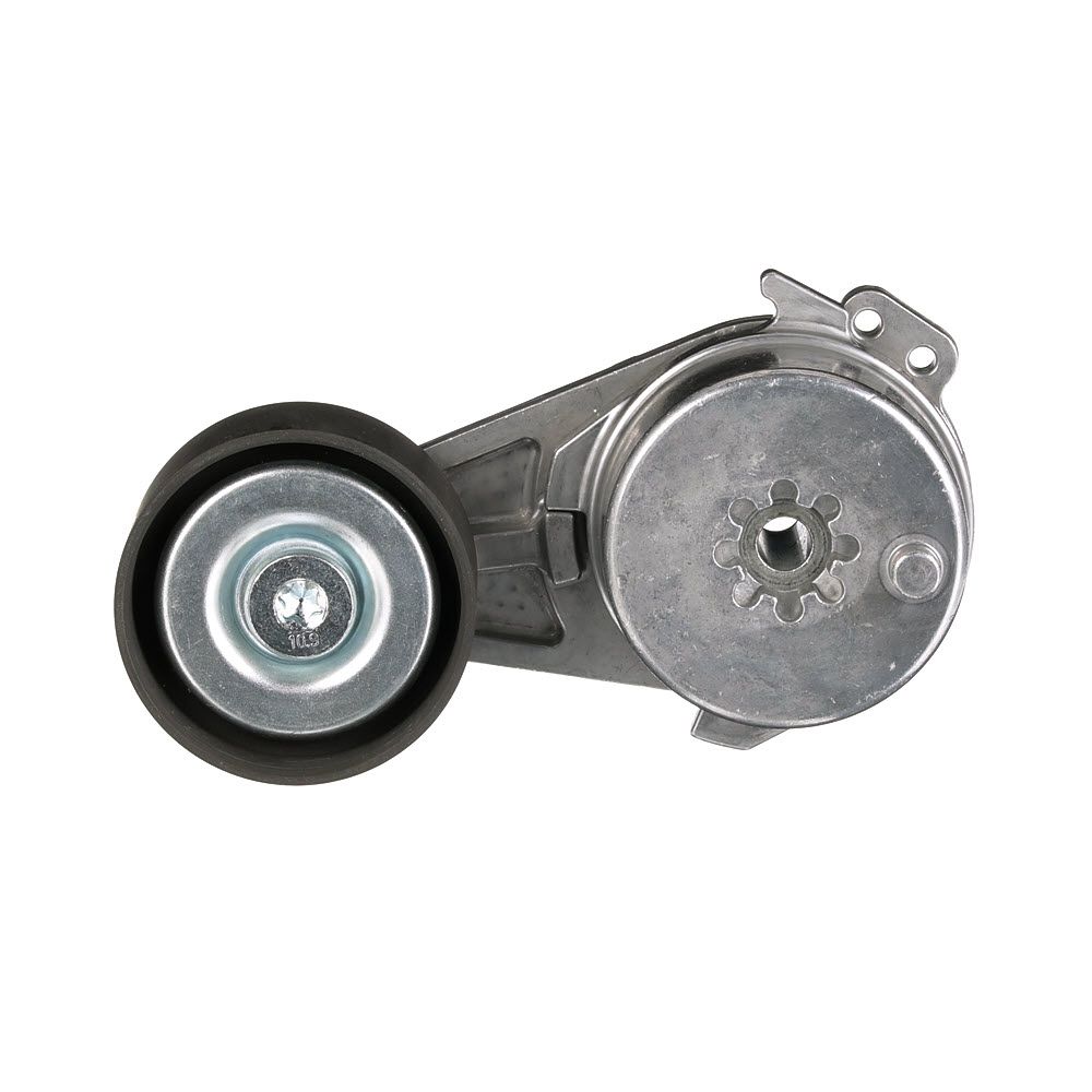 Riemenspanner, Keilrippenriemen