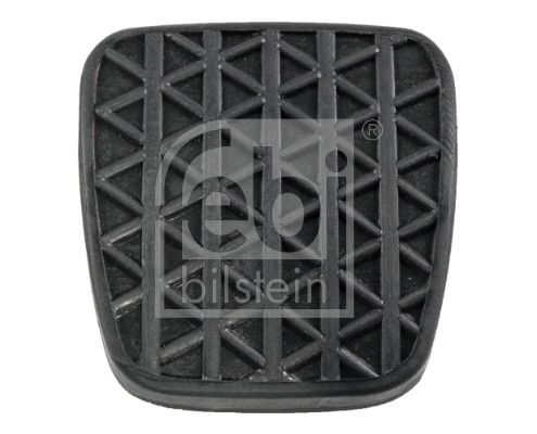 Pedalbelag, Bremspedal