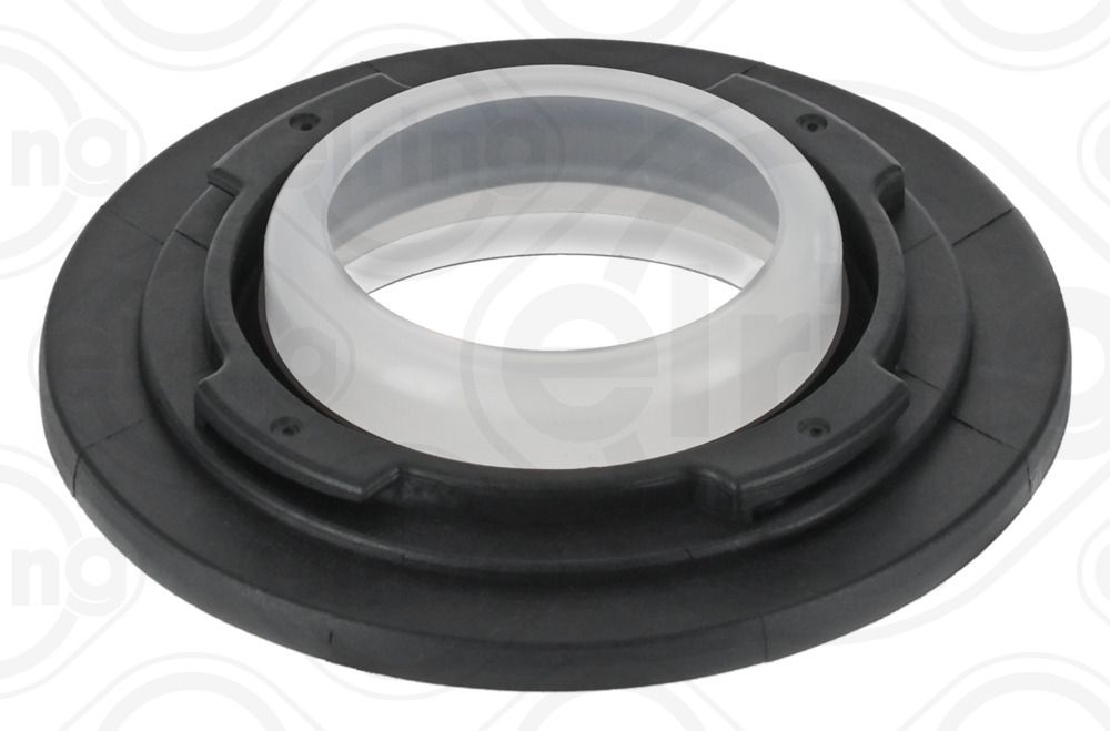 Wellendichtring, Kurbelwelle