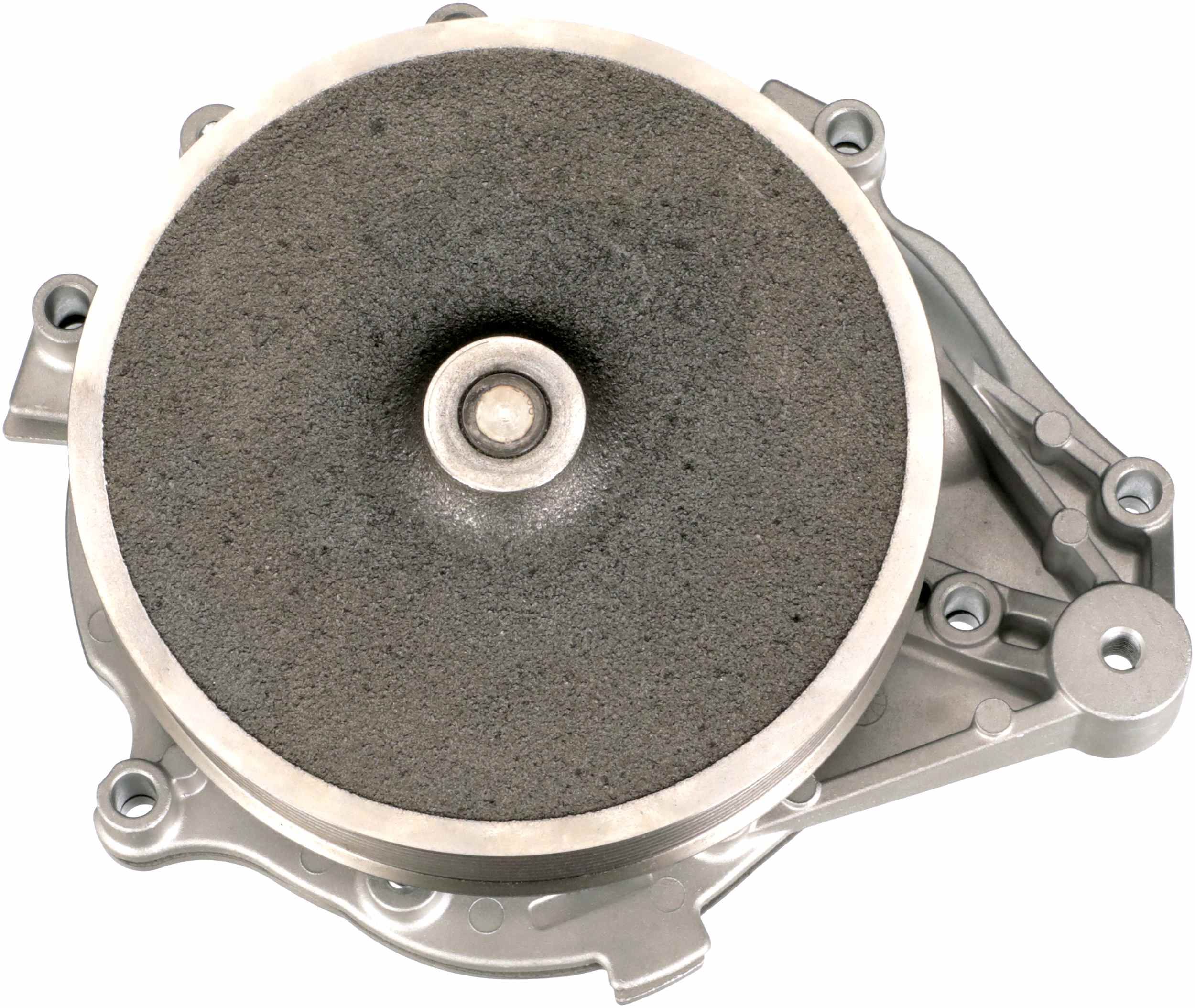 Wasserpumpe, Motorkühlung