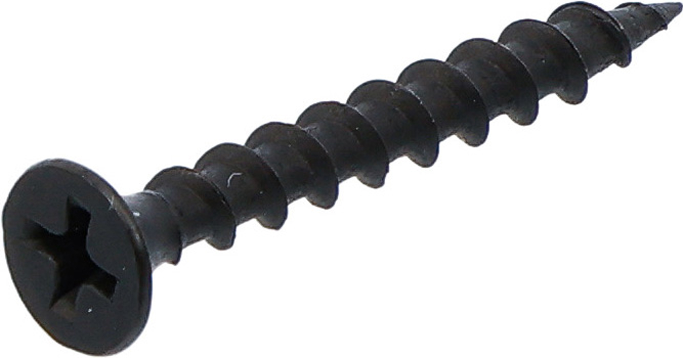BGS Schnellbauschrauben | PH2 | Grobgewinde | 3,9 x 35 mm | 150 Stück