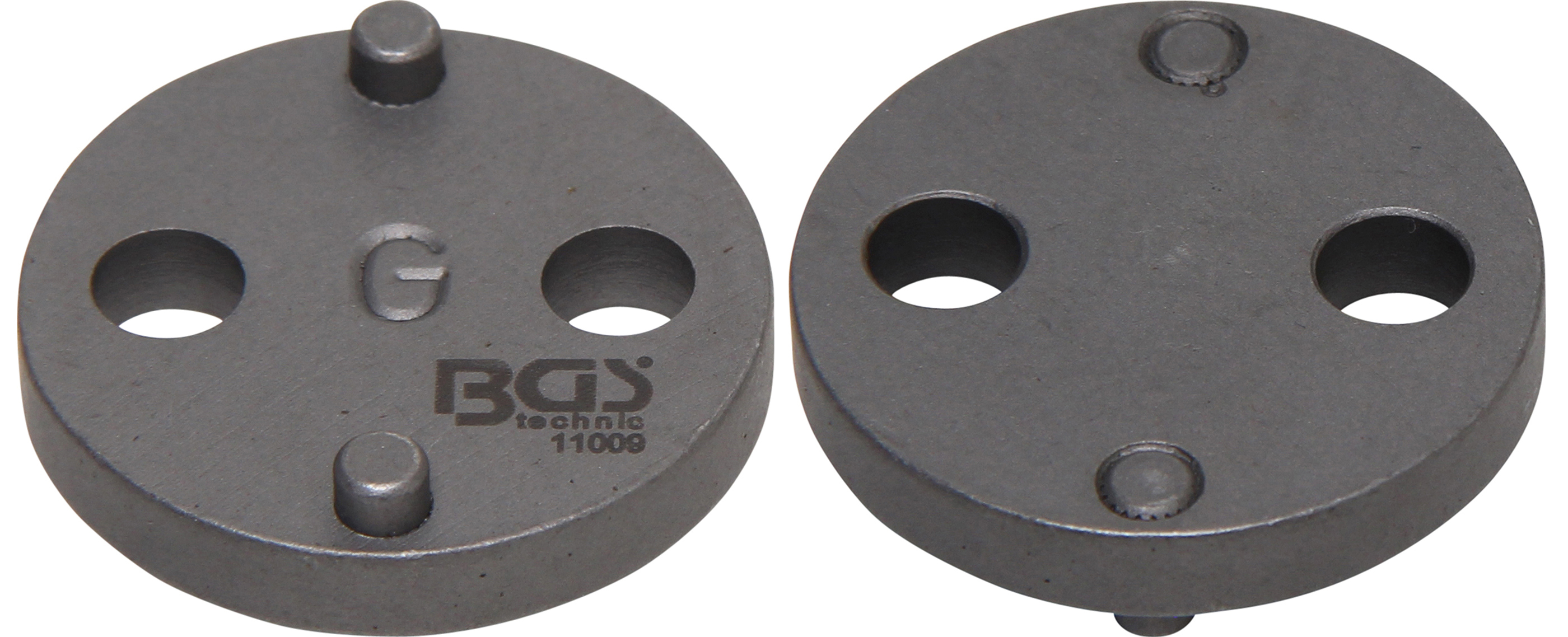 BGS Bremskolben-Rückstelladapter F / G | für Opel