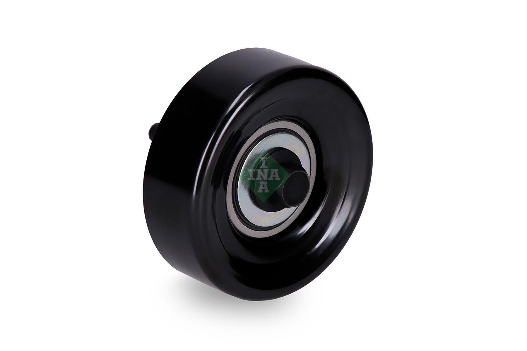 Umlenk-/Führungsrolle, Keilrippenriemen