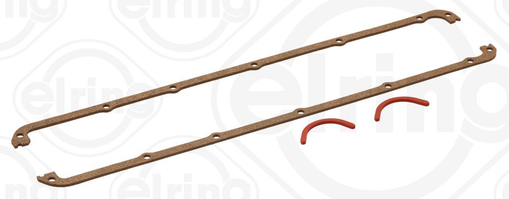 Dichtungssatz, Zylinderkopfhaube