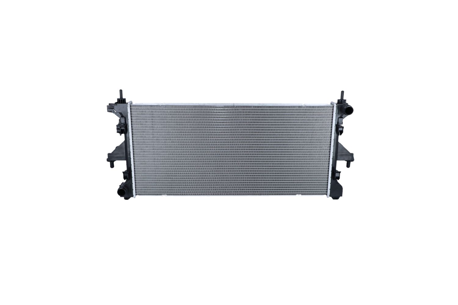 Kühler, Motorkühlung