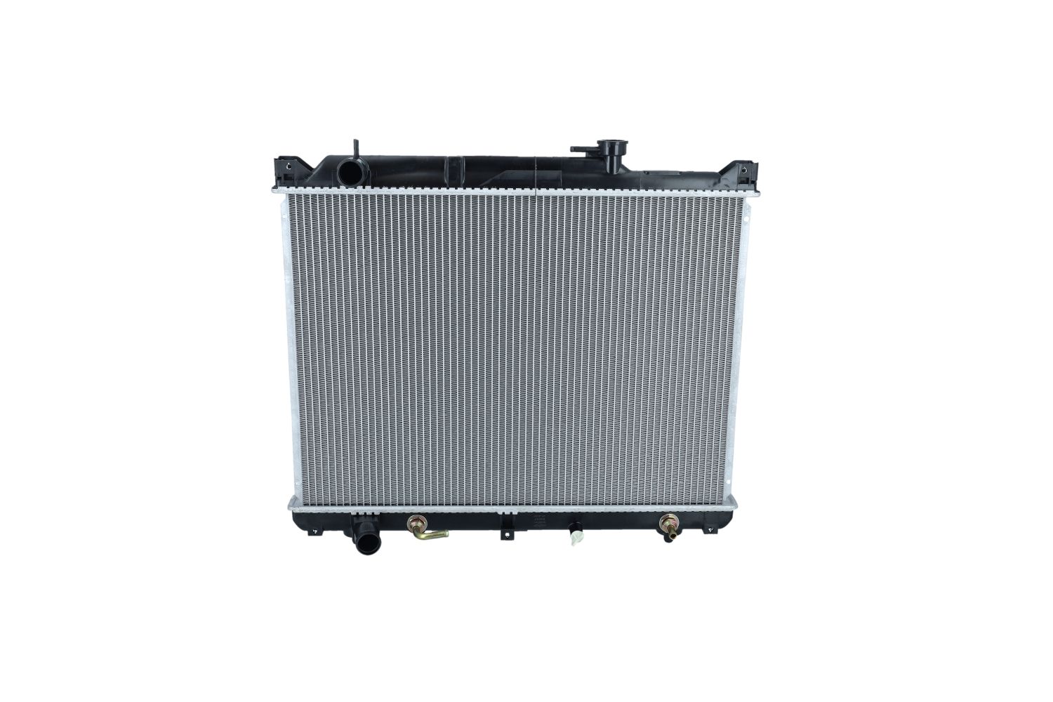 Kühler, Motorkühlung