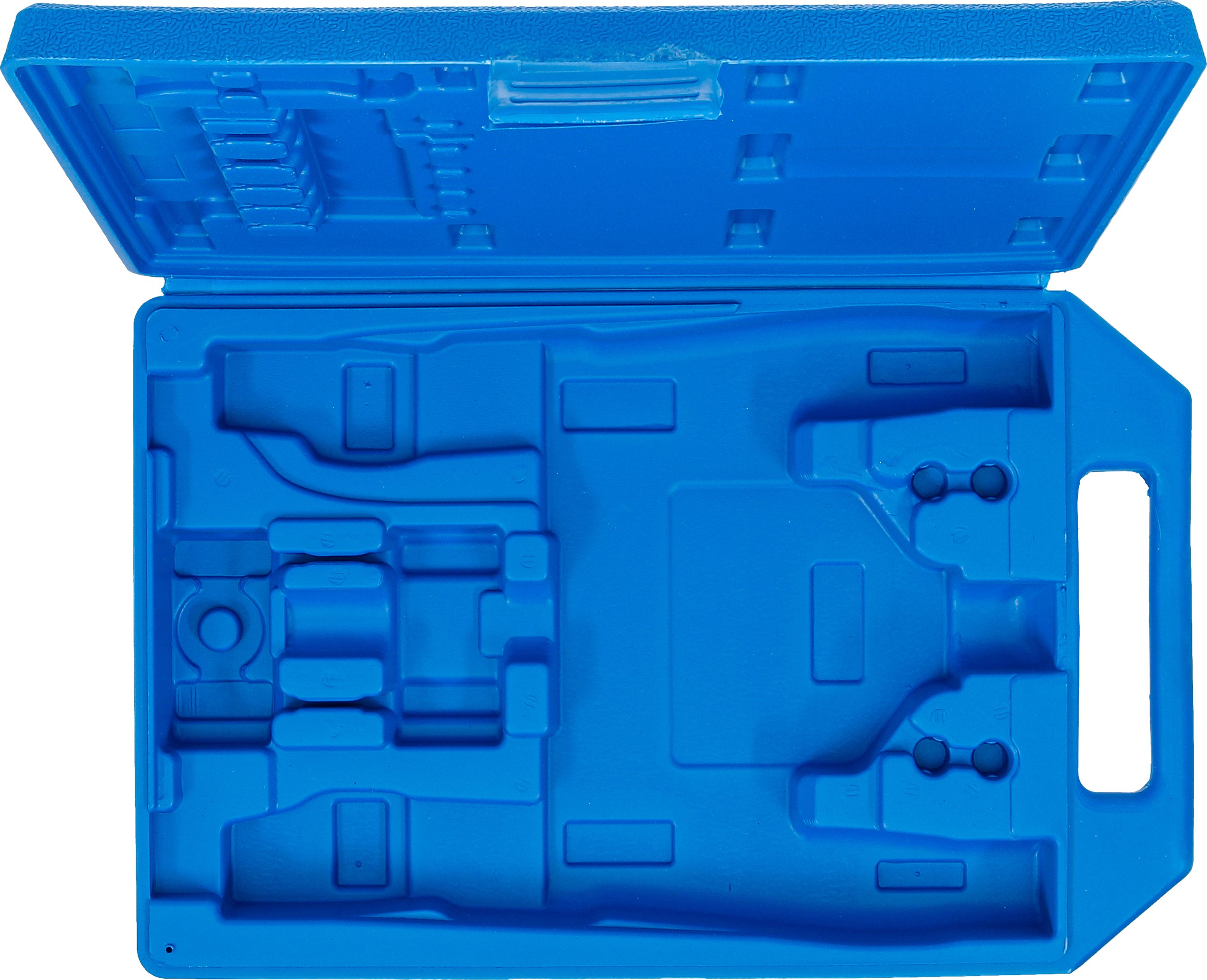 BGS Leerkoffer für Art. 405