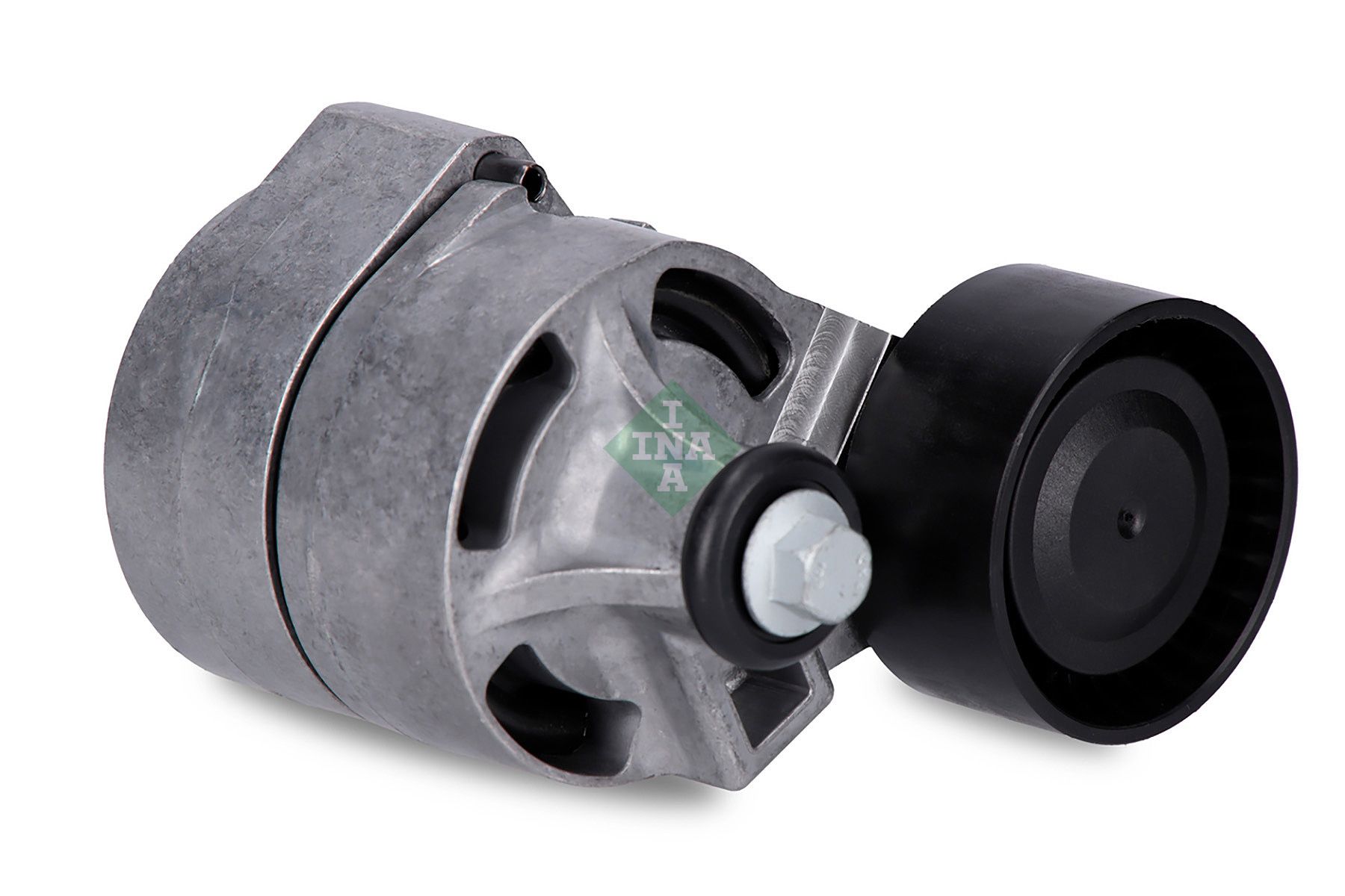 Riemenspanner, Keilrippenriemen