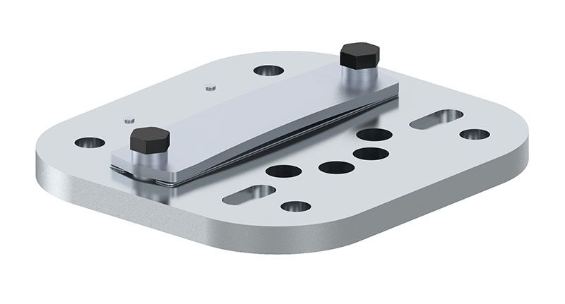 Reparatursatz, Überdruckventil (Druckluftkompressor)