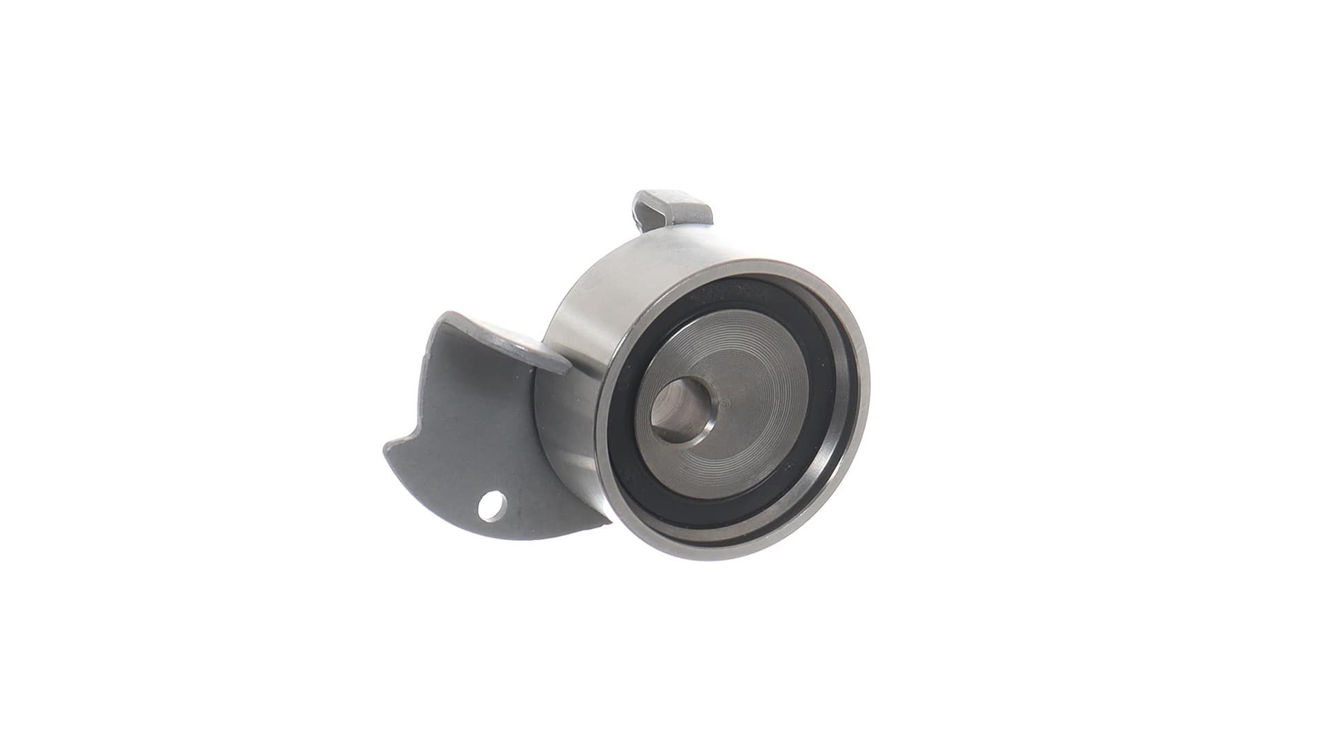 Spannrolle, Zahnriemen