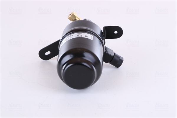 Trockner, Klimaanlage