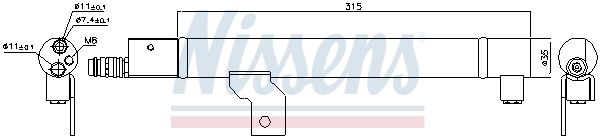 Trockner, Klimaanlage